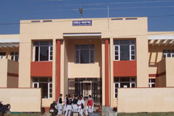 hostel